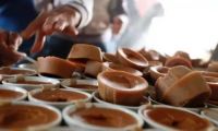 云南公布第四批省级非物质文化遗产项目名录 特色美食入选