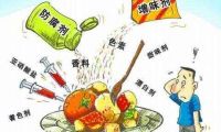 深圳拟就食品安全监督立法 在国内尚属首次
