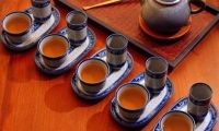 云南国际茶叶交易中心正式上线运营 