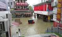 国家邮政局：受降雨影响，湖南等5省快件或延误