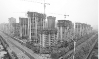 北京上半年新房市场趋冷 商住项目下滑明显 