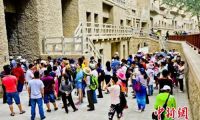 中国那些令人惊叹的“世界遗产” 你了解几个？