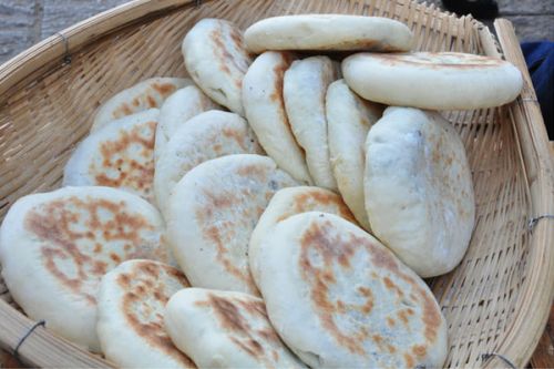 云南"粑粑" 不管摩登还是土气都是好味道