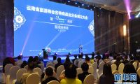 云南省旅游商会名特商品业分会成立 