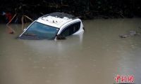 日本九州暴雨致32人死 重灾区搜救活动仍在继续