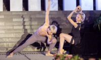 “七日浮生”舞蹈跨界艺术公益主题沙龙周开幕