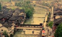 中国特色小镇进入4.0版本 不同导向发展路径各异