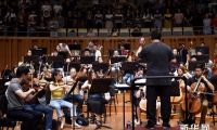 贝多芬第九交响曲即将亮相国家大剧院八月合唱节 