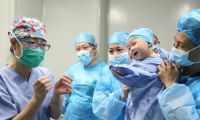 中国辅助生育迎爆发期 高龄生育和多胎愿望增加