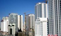 70大中城市房价涨幅连续10个月收窄 楼市趋稳明显