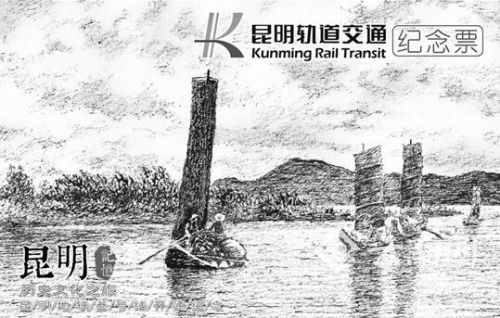 “小粉红”串起高楼大厦地标一趟可达 周边市民乐开花：我家的房子涨价啦