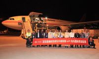 昆明机场开通昆明至河内国际货运航线