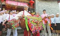 “光邦文化艺术之乡”——支那