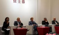 业内人士：中国藏家已经站在国际艺术市场的“舞台中央”