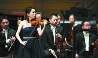北京国际音乐节迎20岁生日 上演10小时交响马拉松 