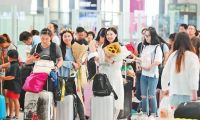 云南旅游市场整治成效显著 已设11个旅游市场监管执法机构