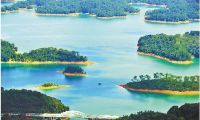 广州划定重点区域预防治理水土流失
