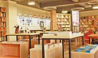 德宏州设立首个校园新华书店