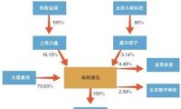 蚂蚁金服联合滴滴曲线入股支付公司 持牌成“标配”