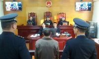 楚雄州“两长”首次同时履职法庭 引领司法新常态