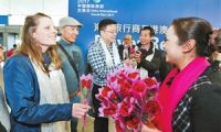 云南省侨联发挥优势邀请海外旅游企业参展