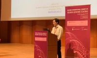 “科学狂人”贺建奎现身：首先我必须要道歉
