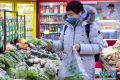 北京海淀：多措并舉保障春節前蔬菜供應