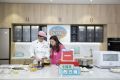 格兰仕发起首届“蒸烤箱节”直播活动 引领中国健康厨房新理念